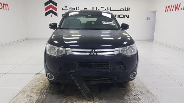 MITSUBISHI OUTLANDER 2015 jmyxtgf3wfz700501