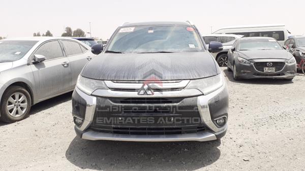 MITSUBISHI OUTLANDER 2016 jmyxtgf3wgz700493