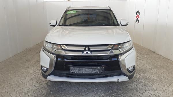 MITSUBISHI OUTLANDER 2016 jmyxtgf3wgz702208