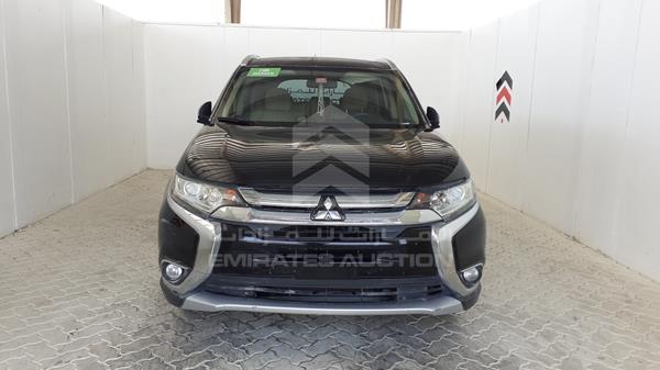 MITSUBISHI OUTLANDER 2016 jmyxtgf3wgz703050