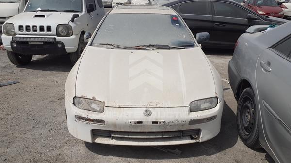 MAZDA 323 1995 jmzba14p201151384