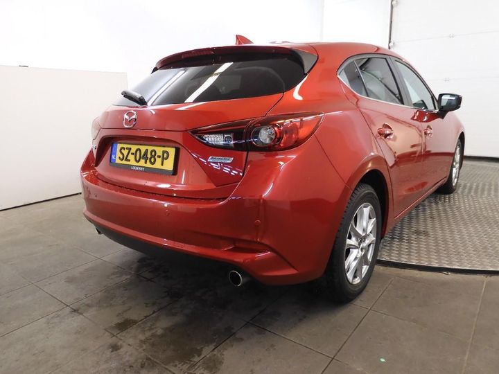 MAZDA MAZDA3 2018 jmzbn642601541906