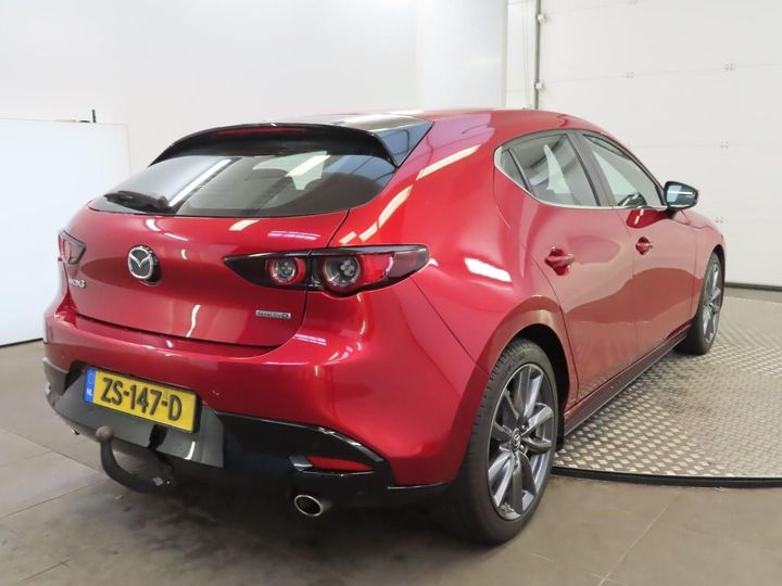 MAZDA MAZDA3 2019 jmzbp6h8601123030