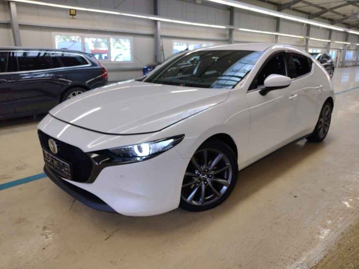 MAZDA NULL 2019 jmzbp6hea01103332