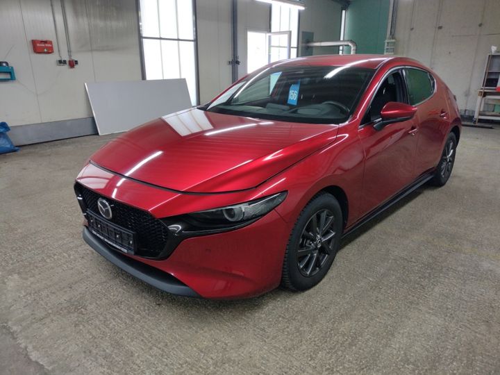 MAZDA 3 LIM. 5-TRG. 2020 jmzbp6hha01142413