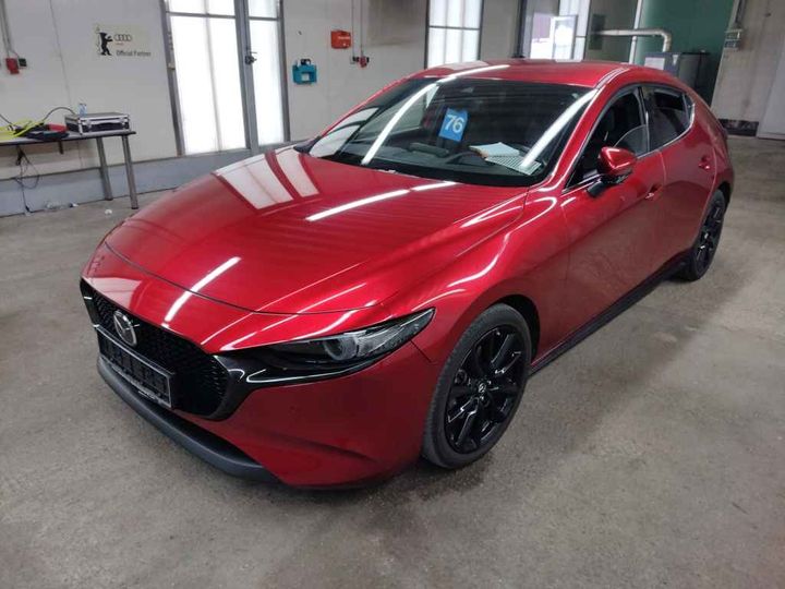 MAZDA 3 LIM. 5-TRG. 2019 jmzbpfhha01137695