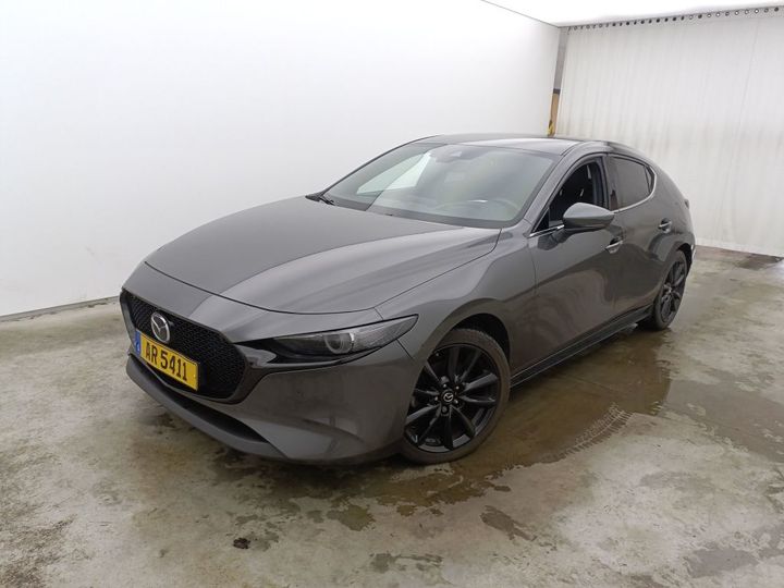 MAZDA MAZDA3 HATCH '19 2020 jmzbpfhha01142021