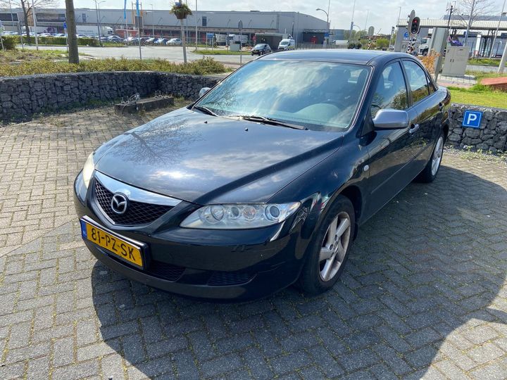 MAZDA PREMACY 2005 jmzcp19f251366888