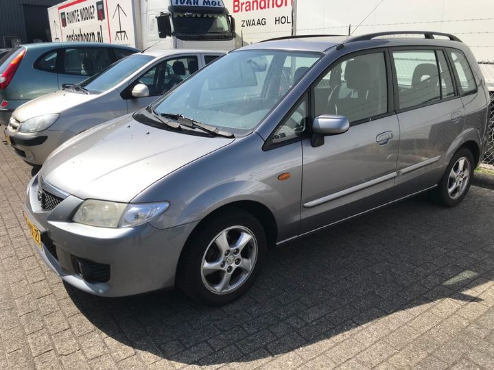 MAZDA PREMACY 2005 jmzcp19f251369323