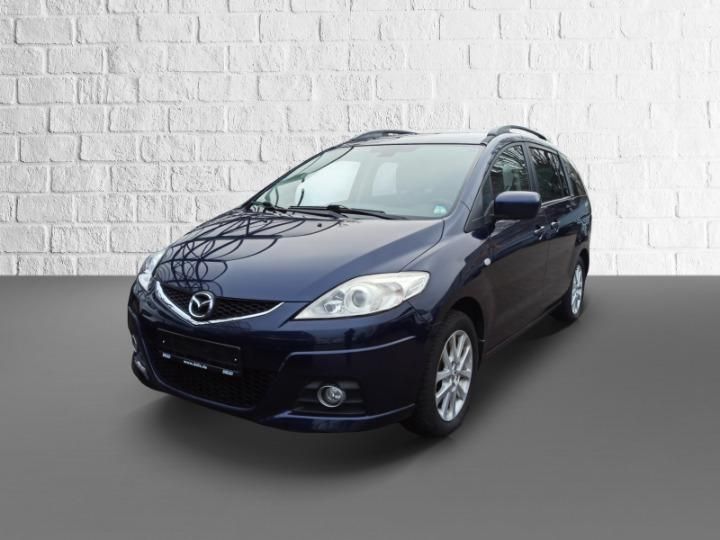 MAZDA 5 MPV 2010 jmzcr198200370834