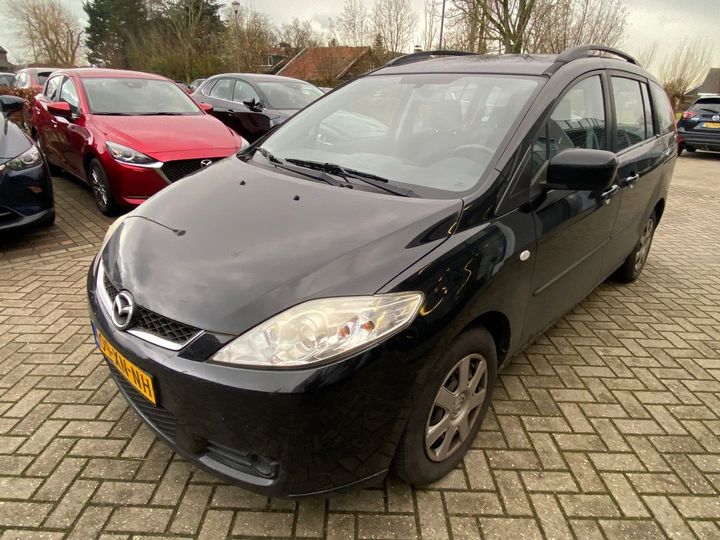 MAZDA 5 2007 jmzcr198270174221