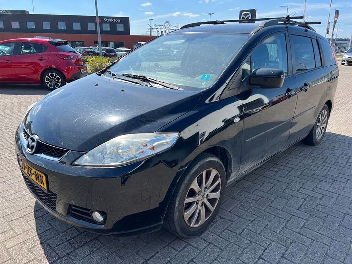 MAZDA 5 2008 jmzcr198280225438