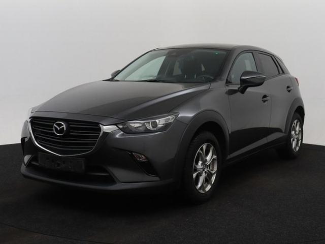 MAZDA CX-3 2019 jmzdk6w8601464882