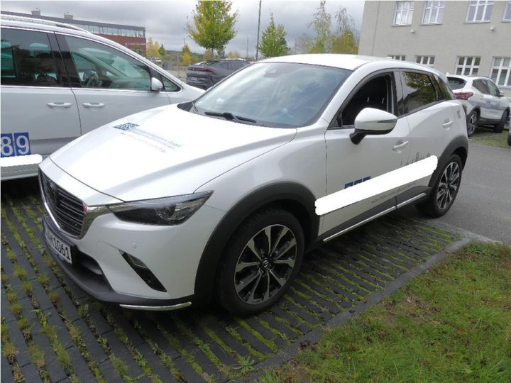 MAZDA CX 2019 jmzdkfw7a01459681