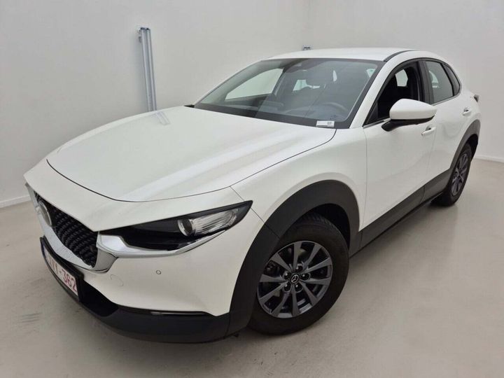 MAZDA CX-30 2020 jmzdm6w8600149028