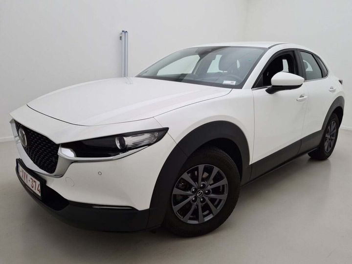 MAZDA CX-30 2020 jmzdm6w8600149227