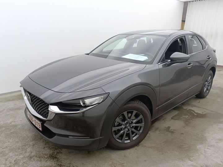 MAZDA CX-30 '19 2020 jmzdm6wea00136833