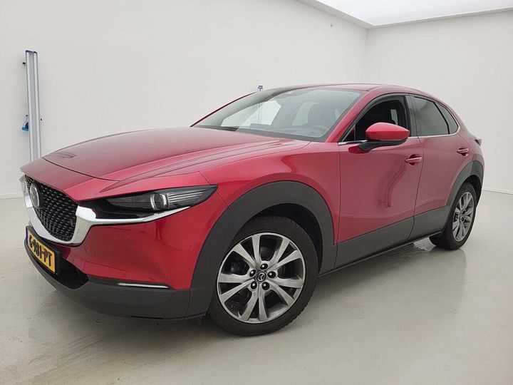 MAZDA CX-30 2019 jmzdm6wh600119912