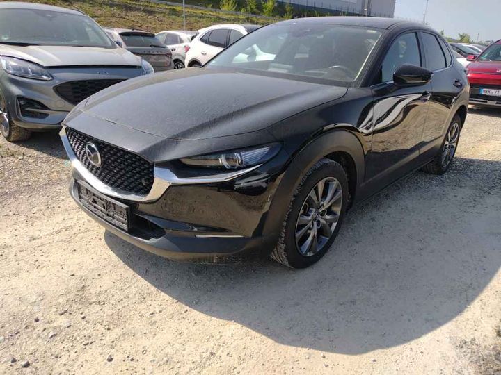 MAZDA CX-30 2020 jmzdm6wh600143028