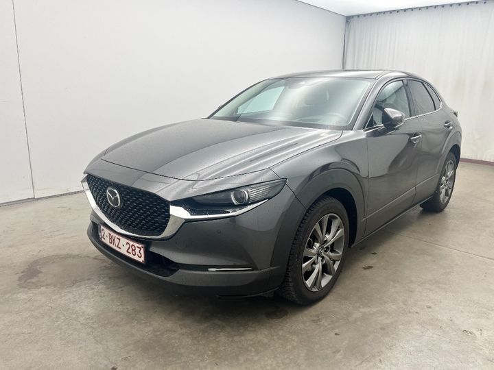 MAZDA CX-30 2020 jmzdm6wh600155147