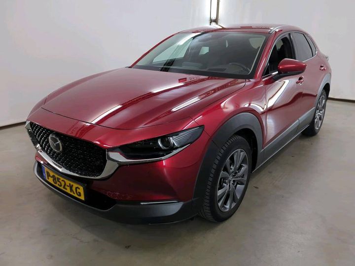 MAZDA CX-30 2022 jmzdm6wh600306767