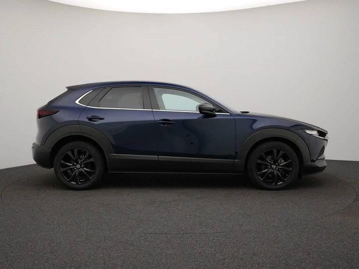 MAZDA CX-30 2022 jmzdm6wh600307820