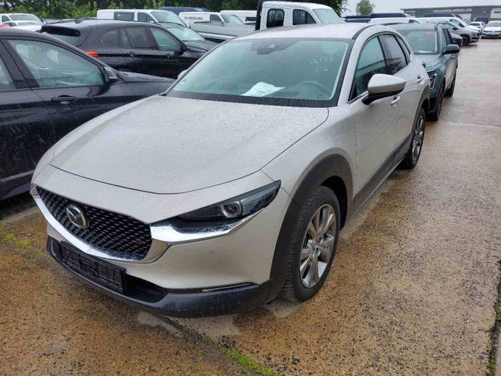 MAZDA CX-30 (07.2019-) 2023 jmzdm6wha00331327