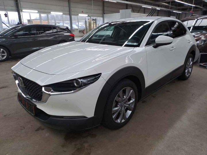 MAZDA CX-30 2020 jmzdmfwe600107070