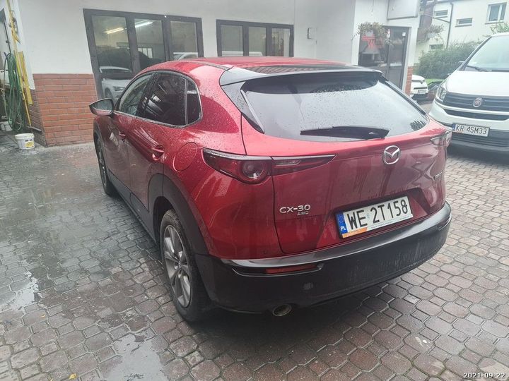 MAZDA CX-30 2021 jmzdmfwh600123906