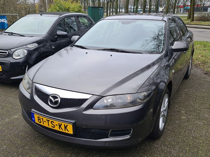 MAZDA 6 SPORT 2007 jmzgg148271677369