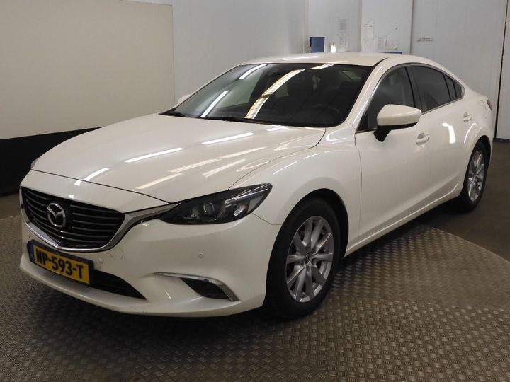 MAZDA MAZDA6 2017 jmzgj621691354150