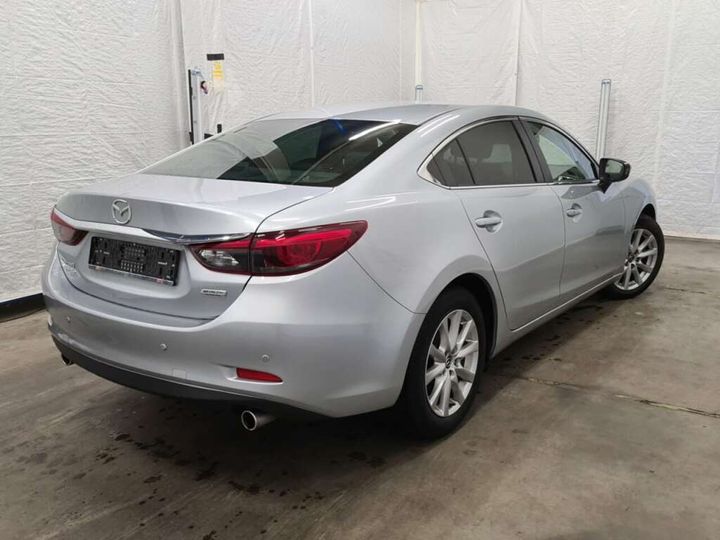 MAZDA 6 2016 jmzgj621871357888