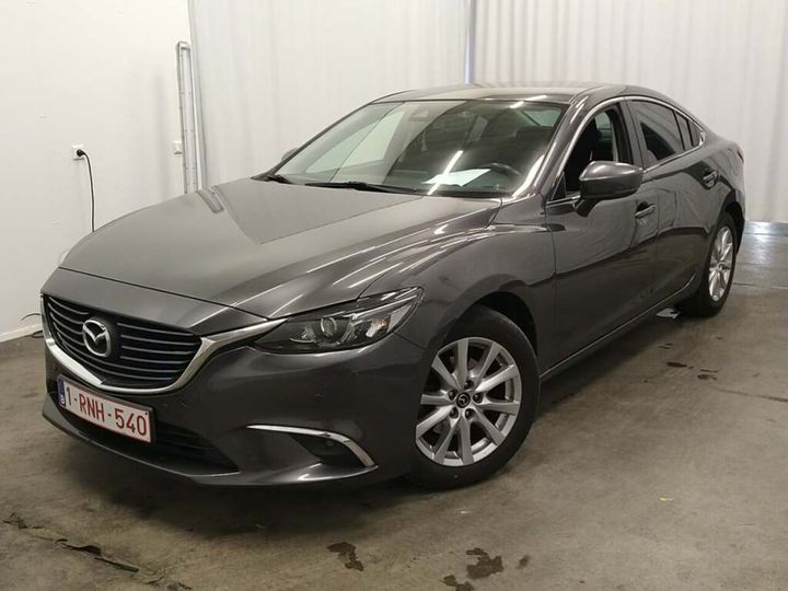 MAZDA MAZDA 2017 jmzgl621691514093