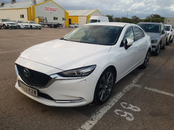 MAZDA MAZDA6 2019 jmzgl621801701992