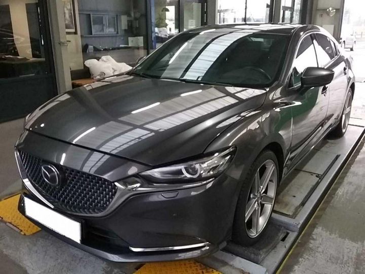 MAZDA 6 2019 jmzgl622801712111