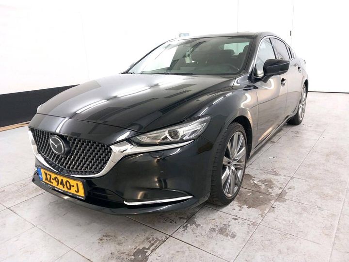 MAZDA 6 2019 jmzgl627801618542