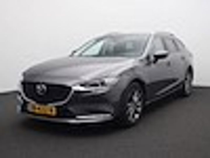 MAZDA 6 SPORTBREAK 2018 jmzgl691691612630