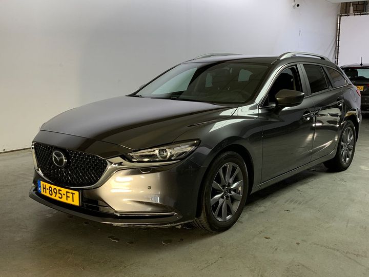 MAZDA 6 SPORTBREAK 2020 jmzgl696801716299