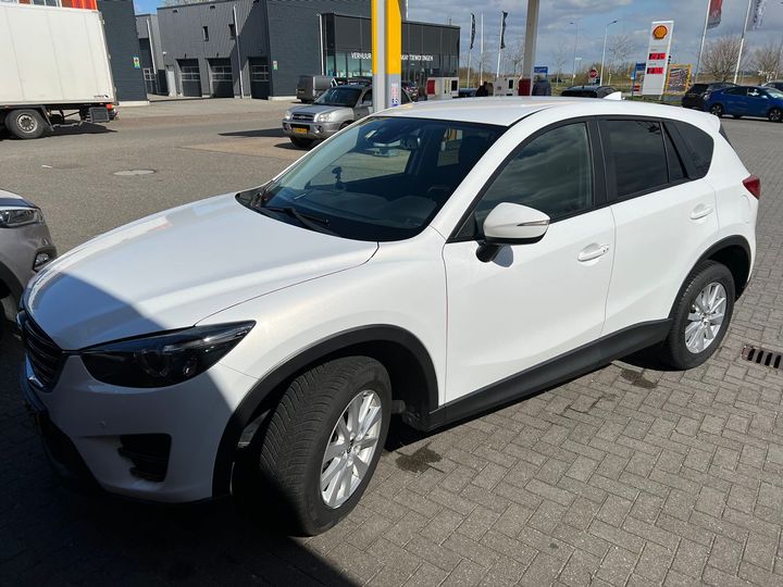 MAZDA CX-5 2015 jmzkef91600465778