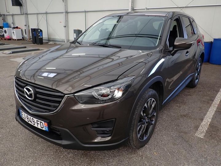 MAZDA CX-5 2017 jmzkef91600537448