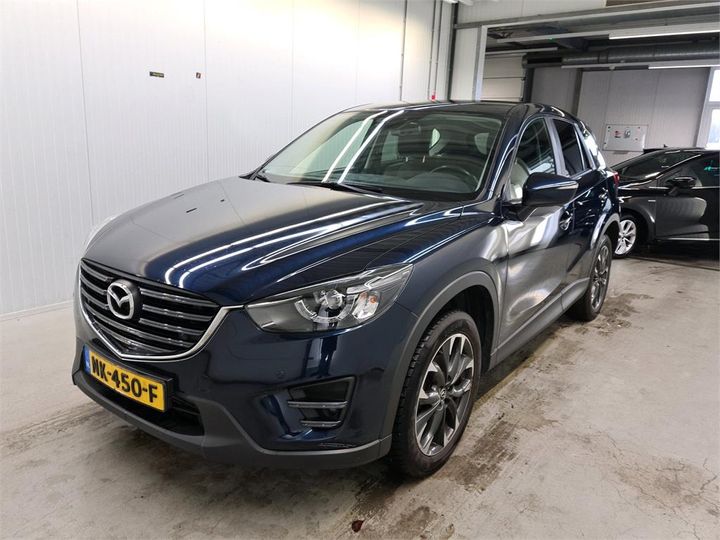 MAZDA CX-5 2017 jmzkef91600554096