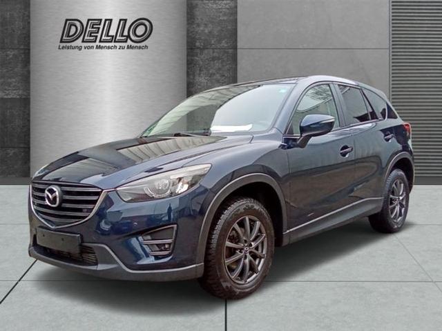 MAZDA CX-5 2016 jmzkef91800479544