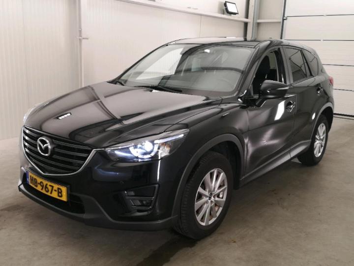 MAZDA CX-5 2015 jmzkef97600446048