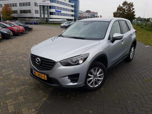 MAZDA CX-5 2015 jmzkef97600456054