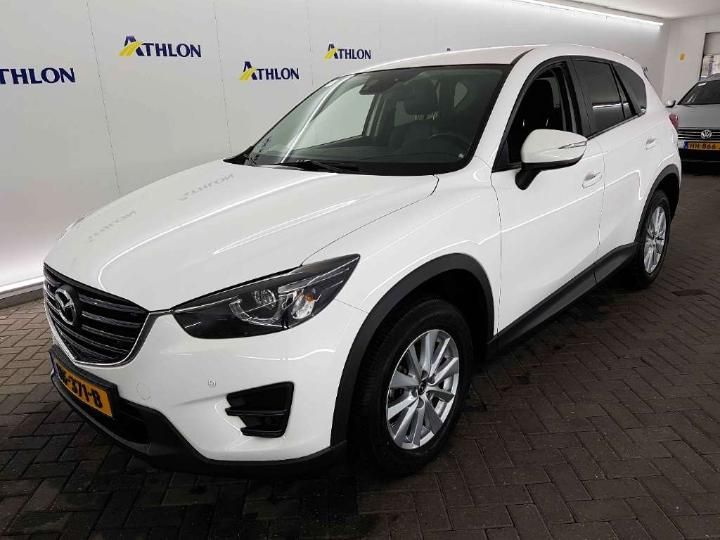 MAZDA CX-5 2015 jmzkef97800447312