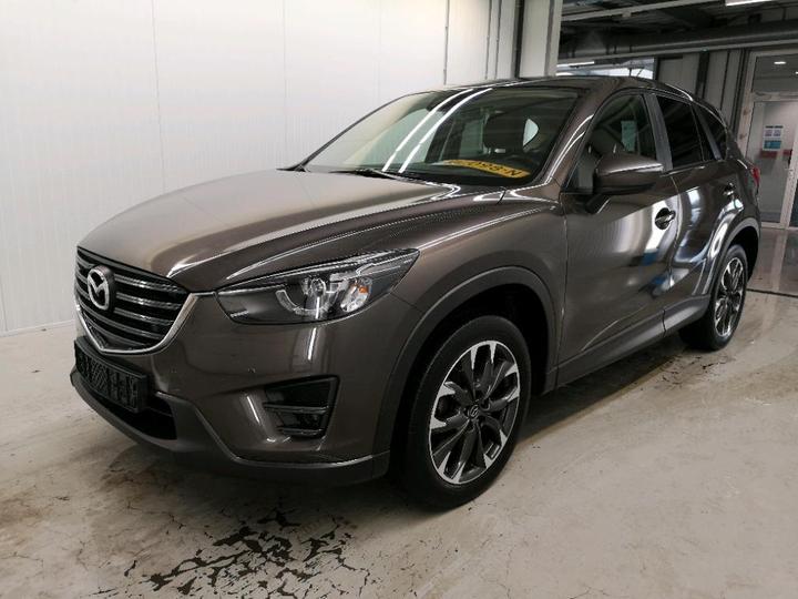 MAZDA CX-5 2016 jmzkef97800517830