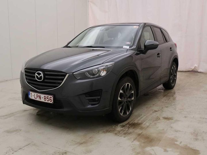 MAZDA CX-5 2015 jmzken91600454366