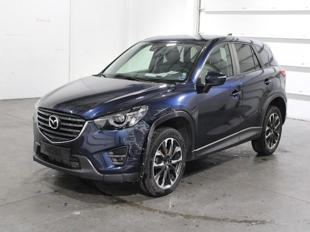 MAZDA CX-5 SUV 2017 jmzken91600544296