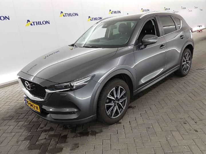 MAZDA CX-5 2017 jmzkf6w1600609093