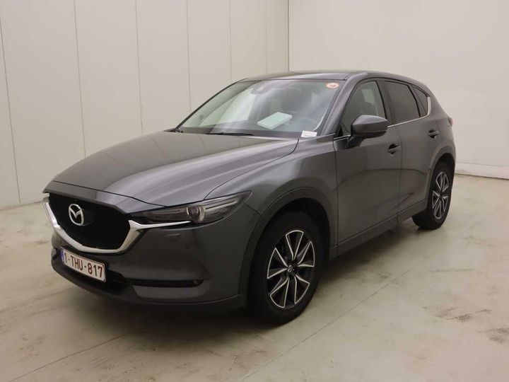 MAZDA CX-5 2017 jmzkf6w1600611277